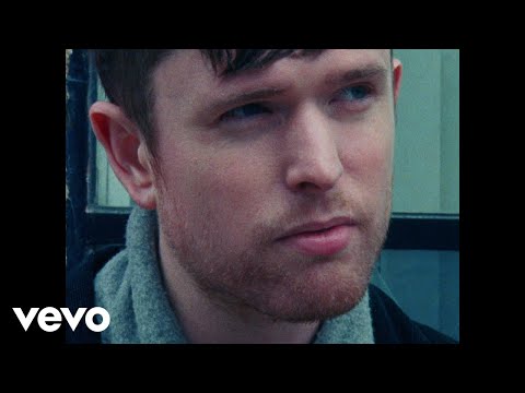 James Blake - Can't Believe The Way We Flow (official video)