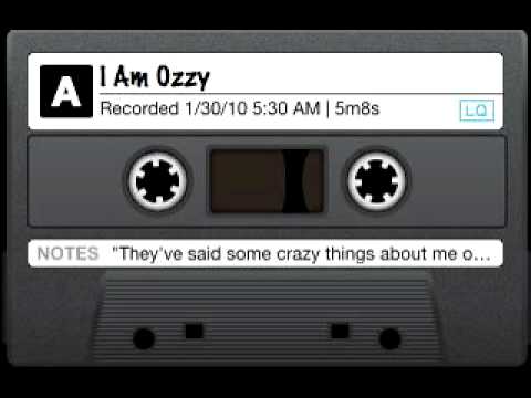 ozzy osbourne bat. Ozzy Osbourne Bat Videos