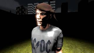 Sfm Dj Joel - Beefzone