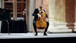 Musik, Kunst & Geld / Friday Nights with Yury Revich im Hofburg