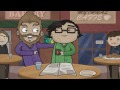 Rhett Advertises Mac and Cheese To Link (Wheel of Mythicality - Ep.29)