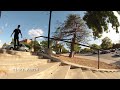 SKATEBOARDING