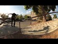 SKATEBOARDING
