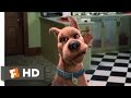 Scooby-Doo (5/10) Movie CLIP - Burping and Farting (2002) HD