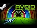 Avoid - Sensory Overload