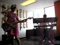 The Bird And The Bee - Polite Dance Song @ Grey