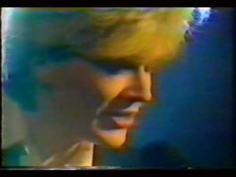David Sylvian - Ghosts (live acoustic + interview)
