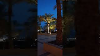 Intercontinental Aqaba Jordan