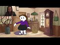 Come See My Spooky Tree House by Let Me Explain Studios