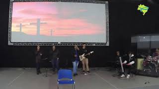 Culto IBB Mogi "Noturno" 17.04.2022