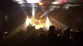 Watch Seether Back To The Remedy video