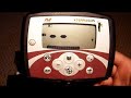 garett fisher minelab