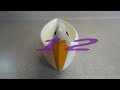 Candy Melting Wafer Demo #4: Easter bunny and egg