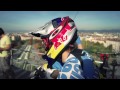 MTB Downhill in a Palace - Red Bull Ride the Palace 2012 Bulgaria - Highlights