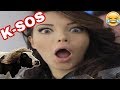 MALAISE TV & K-SOS DU NET #23