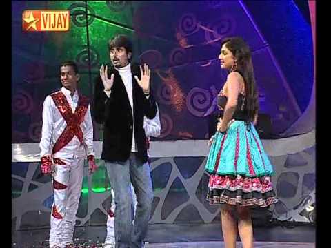 Jodi Season 5 - Episode 022 | Part 5