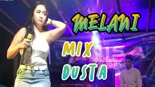 Remix Dut Keyboard Kn Technis _ Dusta_ Cover Melani