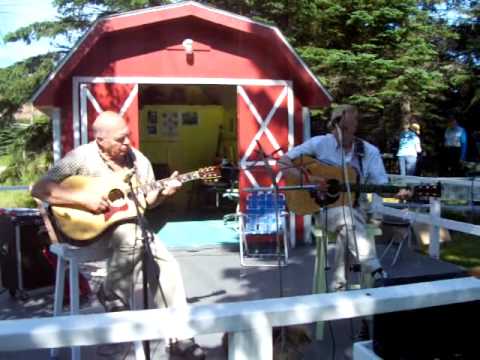 Sentimental Journey Video