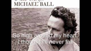 Watch Michael Ball You Had Me From Hello video