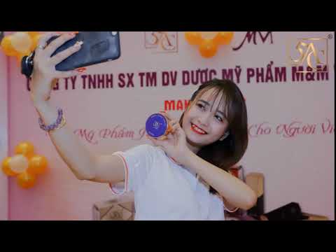 Phấn trang điểm 5AC Hàn Quốc