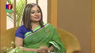 Din Protidin Nazmun Nesa Piari Nabila Mustary Khairul Babui 23 March 2020 Banglavision