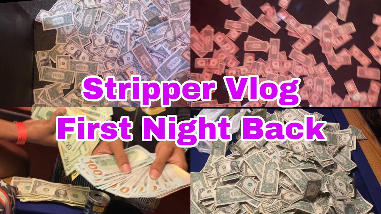 Fisting stripper room-atl strip