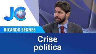 Jornal da Cultura - Ricardo Sennes