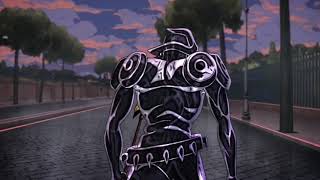 Chariot Requiem