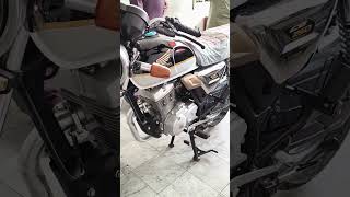 Honda Cg 150 2025 New Model Launched 2026