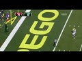 Dion Jordan vs Oregon St/Washington St