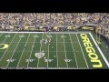 Dion Jordan vs Oregon St/Washington St