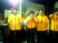 LOS ELEGANTES DE LA CUMBIA