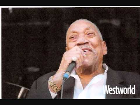Bobby Bland - Lets Part As Friends