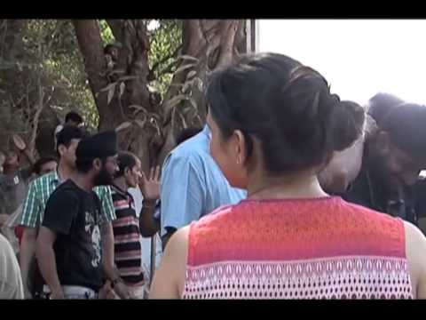 TUZI MAZI LOVE STORY -DIRECTER CUT