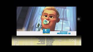 The Boss Baby 9Go Outro