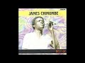 James Chimombe, siya waoneka