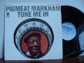 PigMeat Markham - How To Make Love