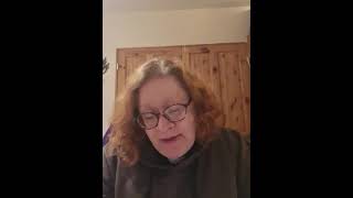 Rev Fiona's night prayer and reflection from Good Friday, 2nd April 2021