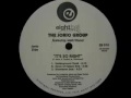 The Jorio Group Featuring Matt Wood - It's So Right (Force Of Nature Dub)