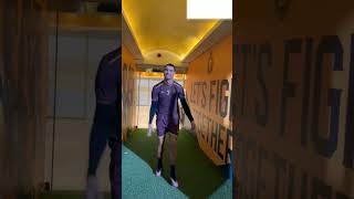 Ronaldo Ramazan Mübarak Dedi