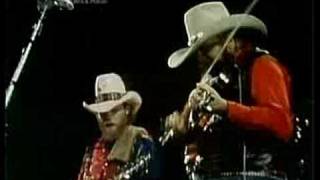 Watch Charlie Daniels Devil Went Down To Georgia video