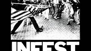 Watch Infest Mindless video