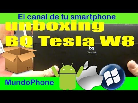 W8 Espanol