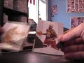 Dane's 09/10 Timeless Treasures Basketball Box Break