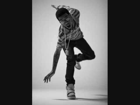 Kid Cudi-I Be High