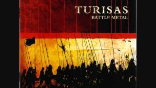 Watch Turisas Rex Regi Rebellis video