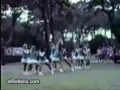 accidentes de porristas