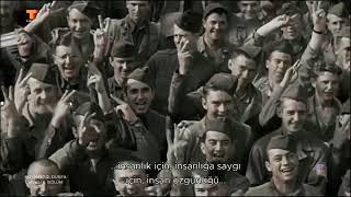 Kiyamet 2. Dünya Savaşi 5. Bölüm
