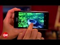 Foto pequena First Look: Huawei Ascend P1, a stylish Android 4.0 smartphone (Unlocked)