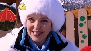 Cbeebies Nina And The Neurons - Stay Cool 2007
